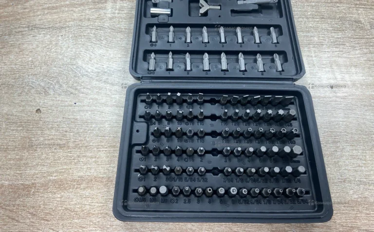 Набор бит deko