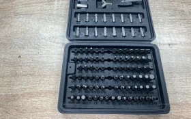 Купить Набор бит deko б/у , в Москва и область Цена:990рублей