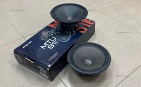 Колонки Avatar MTU-81LE (2шт)