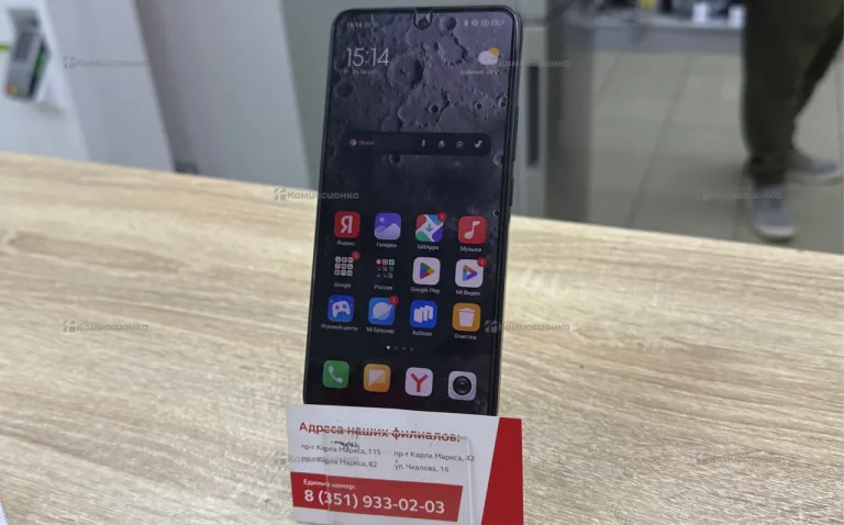 Xiaomi 14T 12/256Gb