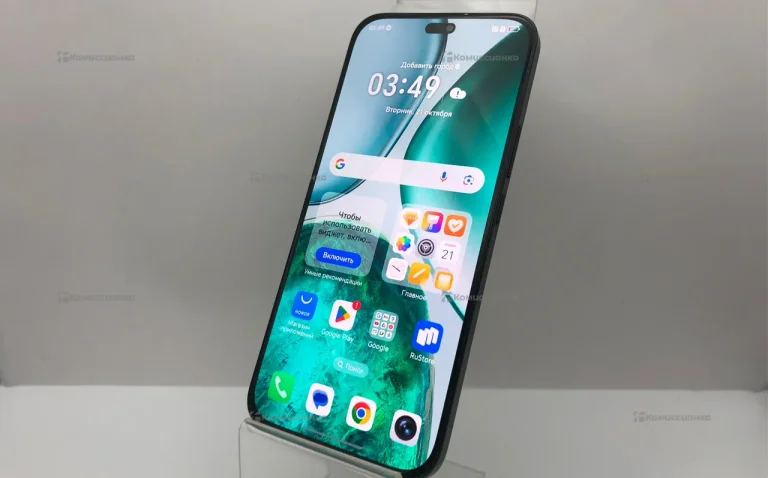 Honor X8c 8/128 ГБ