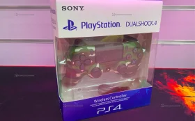 PS. джойстик ps4
