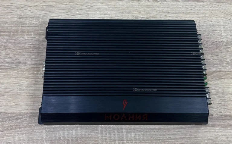 Усилитель  Урал молот мл-4.60