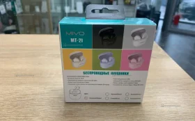 Беспроводные наушники Mivo MT-21