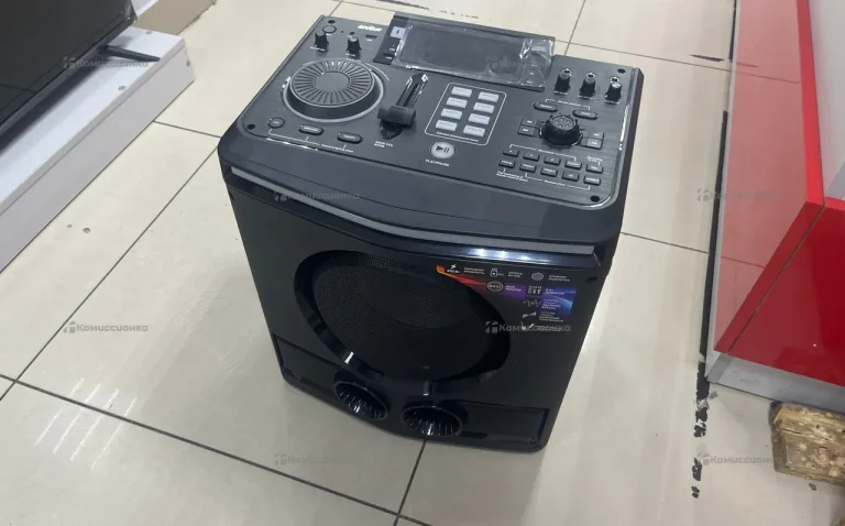 Колонка  ACELINE LH-V500