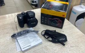 Купить Фотоаппарат Kodak AZ405 б/у , в Москва и область Цена:25900рублей