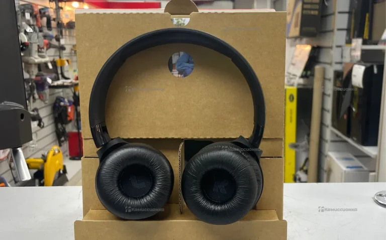 Наушники  Jbl Tune 520Bt
