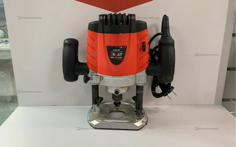 фрезер Brait BRE 12/1500