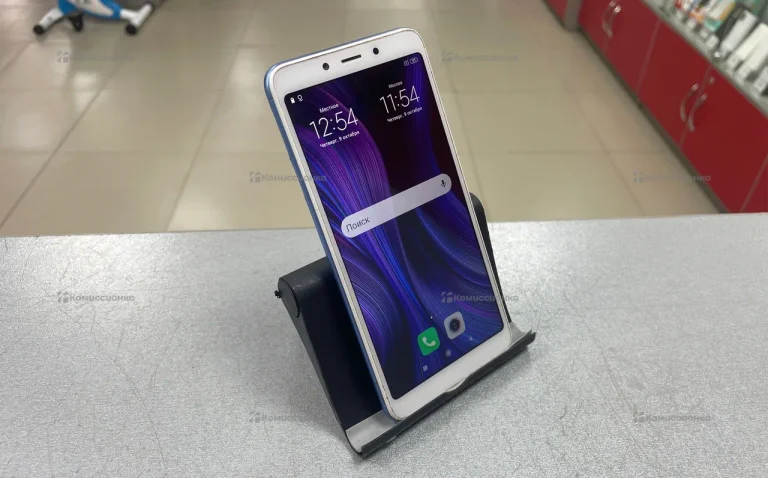 Xiaomi Redmi 6A 2/32 ГБ