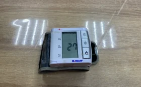 Купить Тонометр B.Well б/у , в Самара Цена:490рублей