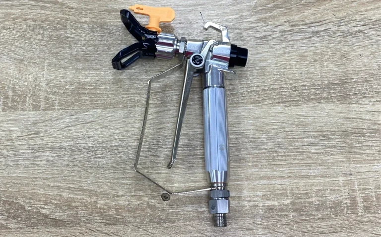 Краскопульт SCH-X450