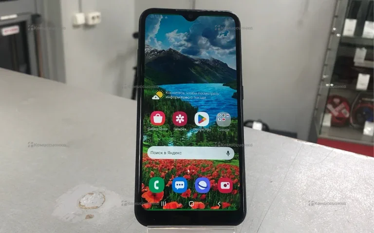 Samsung Galaxy A01 2/16 ГБ