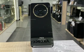 Poco C61 4/128Gb