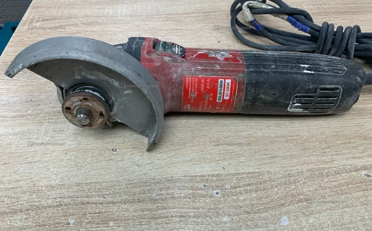 УШМ ELITECH МШУ 1412Э