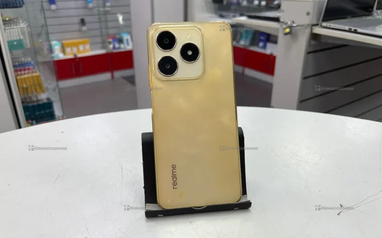Realme C61 6/128 ГБ
