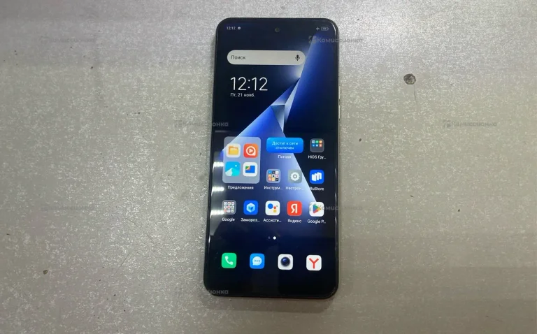 Tecno Pova Neo 3 8/128 ГБ