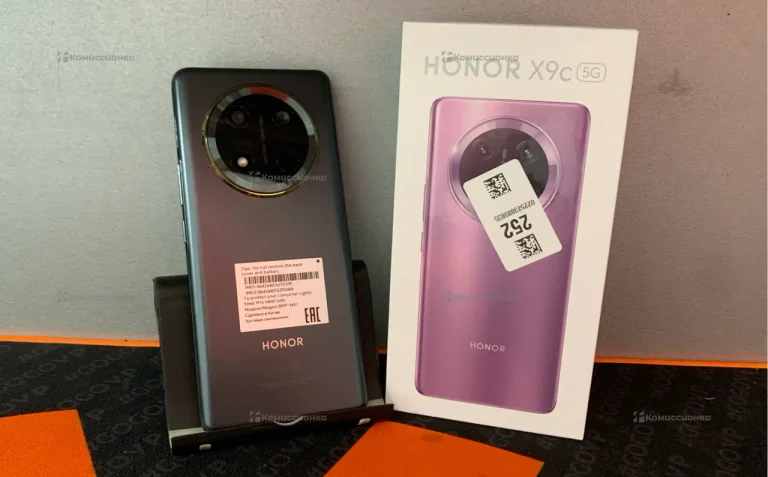 Honor X9c 12/256 ГБ