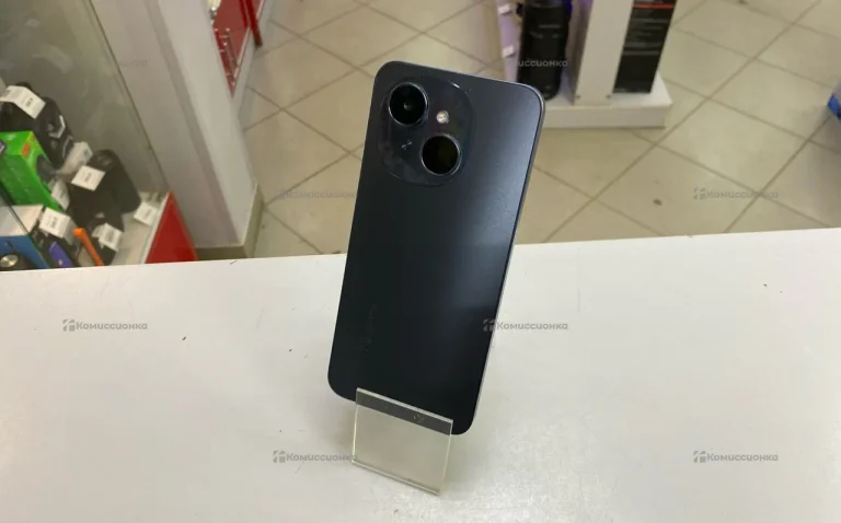 Tecno Spark Go 1 4/128 ГБ