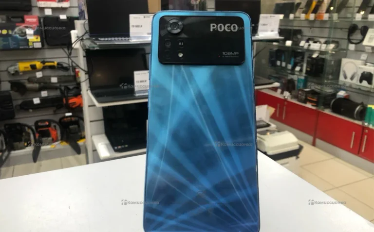 Xiaomi POCO X4 Pro 8/256