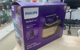 Отпариватель Philips PSG6066