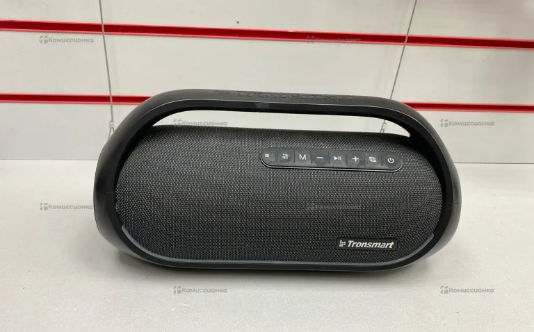 Колонка  Bluetooth Tronsmart Bang