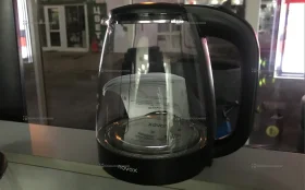 Купить Чайник - Novex 1,8л б/у , в Тольятти Цена:1090рублей