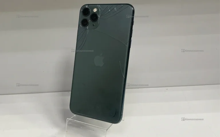 Apple iPhone 11 Pro Max 4/64 ГБ