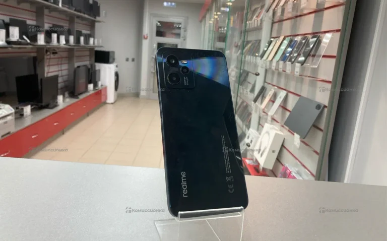 Realme C35 4/128