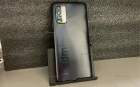 Xiaomi Redmi 9 6/128 ГБ