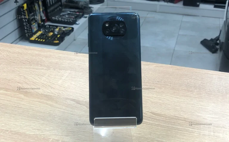 Poco x3 NFC 6/128