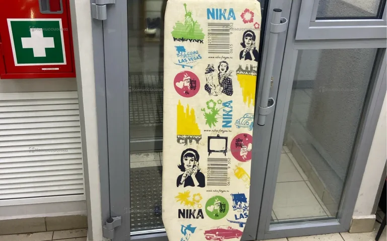 Гладильная доска