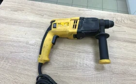 Перфоратор Wert ERH 0724HRE