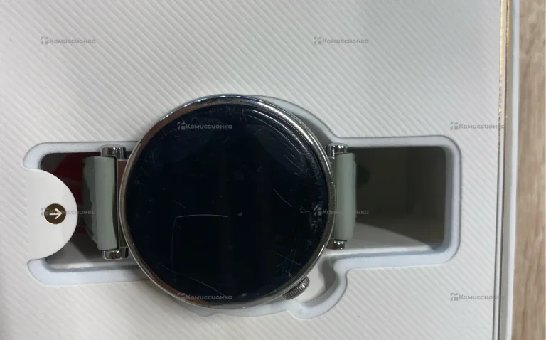 Часы  Huawei watch GT4