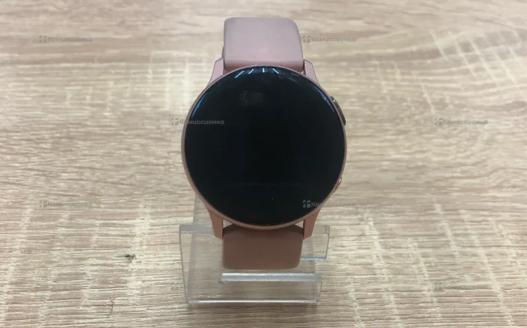 Часы  samsung watch active 2
