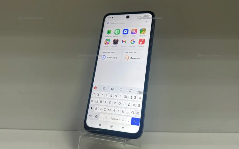 Xiaomi Redmi 13 6/128 ГБ