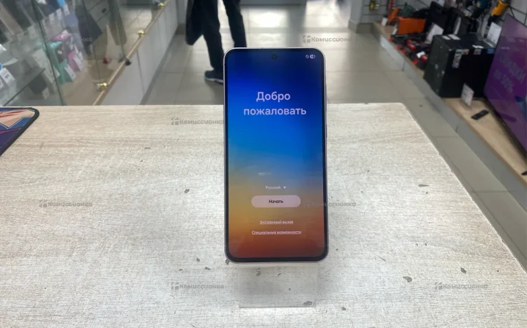 Samsung Galaxy A56 5G 8/256Gb