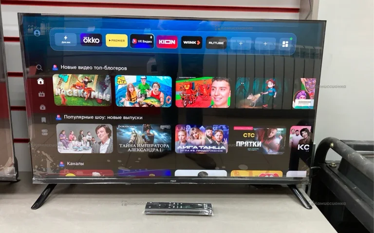 Телевизор Razz Razz H32FSS24F