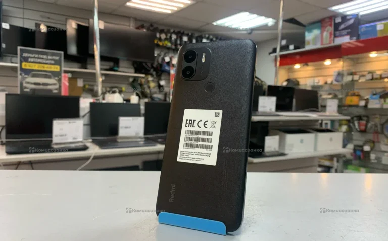 Xiaomi redmi a2+ 3/64