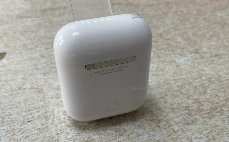 Наушники  Irpods 1
