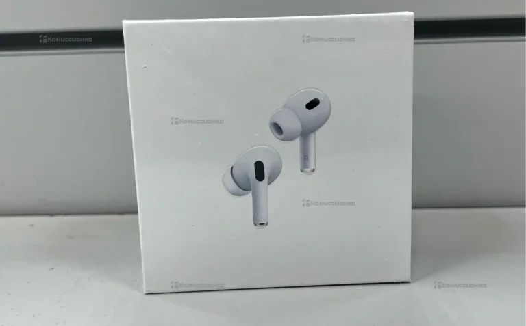 Наушники  AirPods 2 Pro