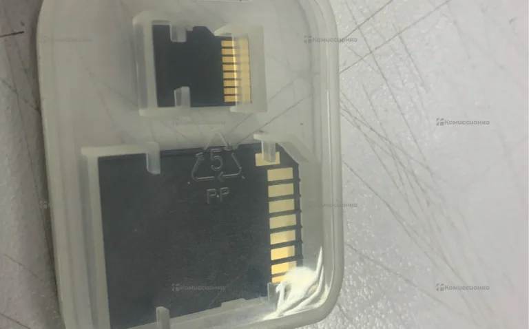 Micro sd kleer 4gb