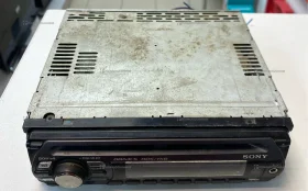 Купить Автомагнитола  Sony Drive-s б/у , в Казань Цена:890рублей