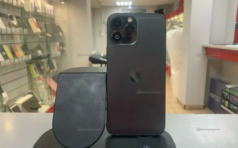 Apple iPhone 13 Pro Max 6/256 ГБ