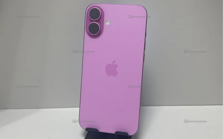 Apple iPhone 16 Plus 8/128 ГБ