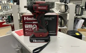 Купить Гайковерт аккумуляторный ударный бесщеточный NIW20 б/у , в Пермь Цена:7500рублей