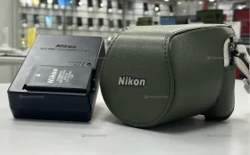 Фотоаппарат Nikon 1 j3