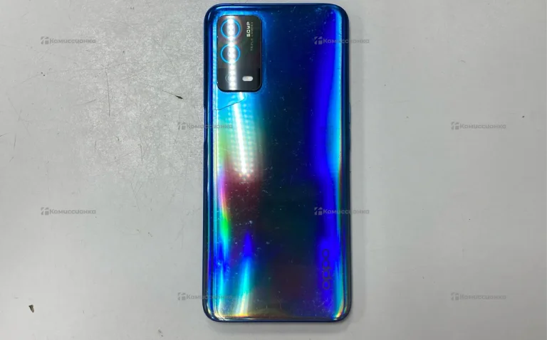 Oppo A55 4/128 ГБ