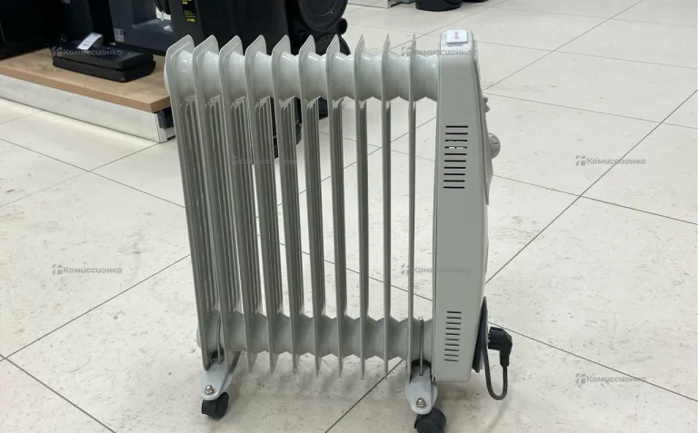 Обогреватель Eden