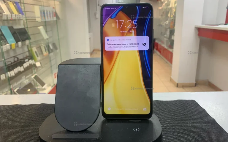 Xiaomi Poco C40 3/32 ГБ