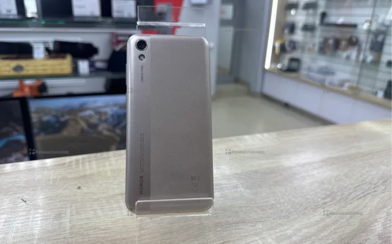Honor 8S 2/32 ГБ